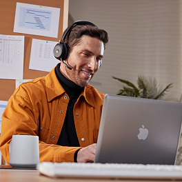 VT FLOW, bluetooth гарнитура